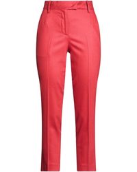 PT Torino - Pants Virgin Wool, Elastane - Lyst