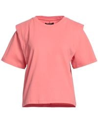 Isabel Marant - T-shirt - Lyst