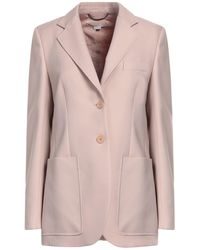 Stella McCartney - Suit Jacket - Lyst
