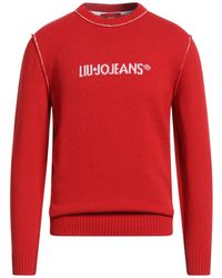 Liu Jo - Pullover - Lyst