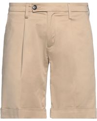 Michael Coal - Shorts & Bermuda Shorts - Lyst