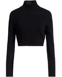 Chiara Ferragni - Turtleneck - Lyst