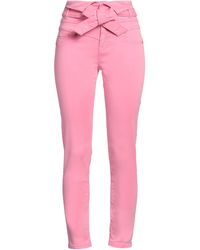 Denny Rose - Trouser - Lyst