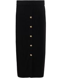 Joseph Ribkoff - Midi Skirt Polyester, Elastane - Lyst