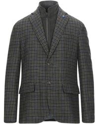 Harmont & Blaine - Blazer - Lyst