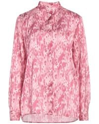 Roberto Cavalli - Shirt - Lyst