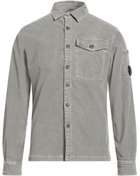 C.P. Company - Shirt - Lyst