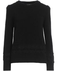 High - Use Sweater Nylon, Wool, Alpaca Wool, Virgin Wool, Acrylic - Lyst