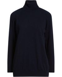 Drumohr - Turtleneck - Lyst