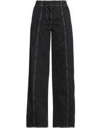 Sunnei - Jeans - Lyst
