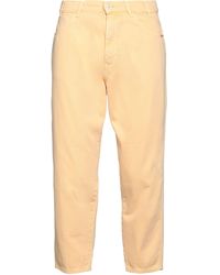 Amish Supplies - Jeans Cotton - Lyst