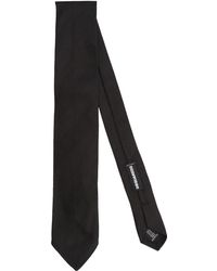 DSquared² Cravatta - Nero