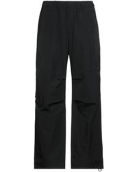 44 Label Group - Pants Polyester, Cotton - Lyst