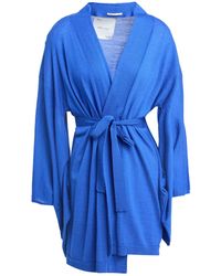 EMMA & GAIA - Cardigan - Lyst