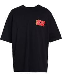 DSquared² - T-Shirts - Lyst