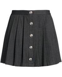 W Les Femmes By Babylon - Mini Skirts - Lyst