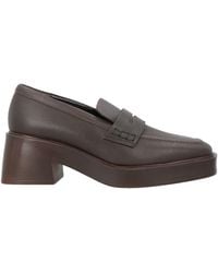 Lorenzo Mari - Loafer - Lyst
