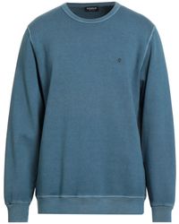 Dondup - Slate Sweatshirt Cotton - Lyst