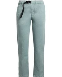 White Sand - Trouser - Lyst