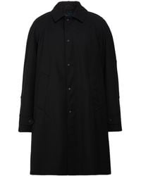 Paltò - Coat - Lyst