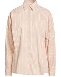 Liu Jo - Shirt Cotton, Polyamide, Elastane - Lyst