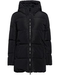EA7 - Puffer - Lyst