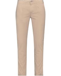 Daniele Alessandrini - Pants - Lyst