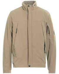 C.P. Company - Jacke & Anorak - Lyst
