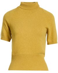 Jucca - Turtleneck Cashmere - Lyst