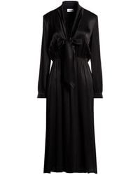 Rebel Queen - Midi Dresses - Lyst