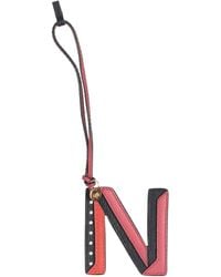 Mulberry - Bag Accessories & Charms - Lyst