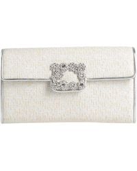 Roger Vivier - Handbags - Lyst