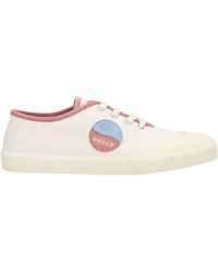 Bally - Sneakers - Lyst