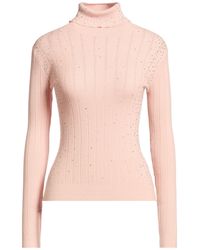 Fracomina - Turtlenecks - Lyst