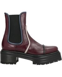 Pierre Hardy - Ankle Boots - Lyst