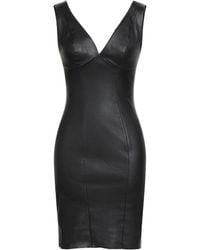 Jitrois - Mini Dresses - Lyst