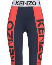 KENZO - Shorts & Bermuda Shorts - Lyst