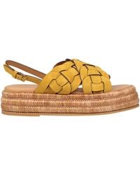 Tod's - Espadrilles - Lyst