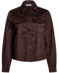 Caractere - Camisa - Lyst