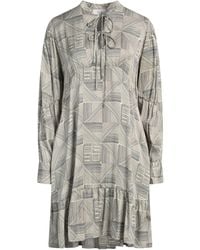 Beatrice B. - Mini-Kleid - Lyst