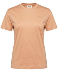 Bally - T-Shirt Cotton - Lyst