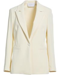 Kaos - Blazer Polyester, Elastane - Lyst