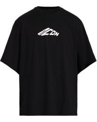 DSquared² - T-Shirt - Lyst
