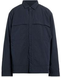 Nanamica - Jackets - Lyst