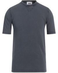 Alpha Studio - T-shirt - Lyst