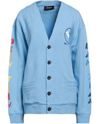 DSquared² - Cardigan - Lyst