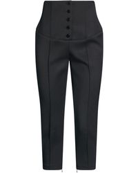 Jacquemus - Trouser - Lyst