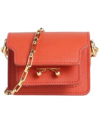 Marni - Cross-Body Bag - Lyst