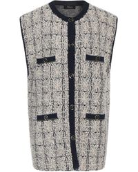 Mes Demoiselles - Cardigan - Lyst