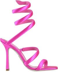 Rene Caovilla - Sandals - Lyst